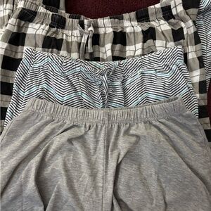 Women’s Pajama Bottom Bundle